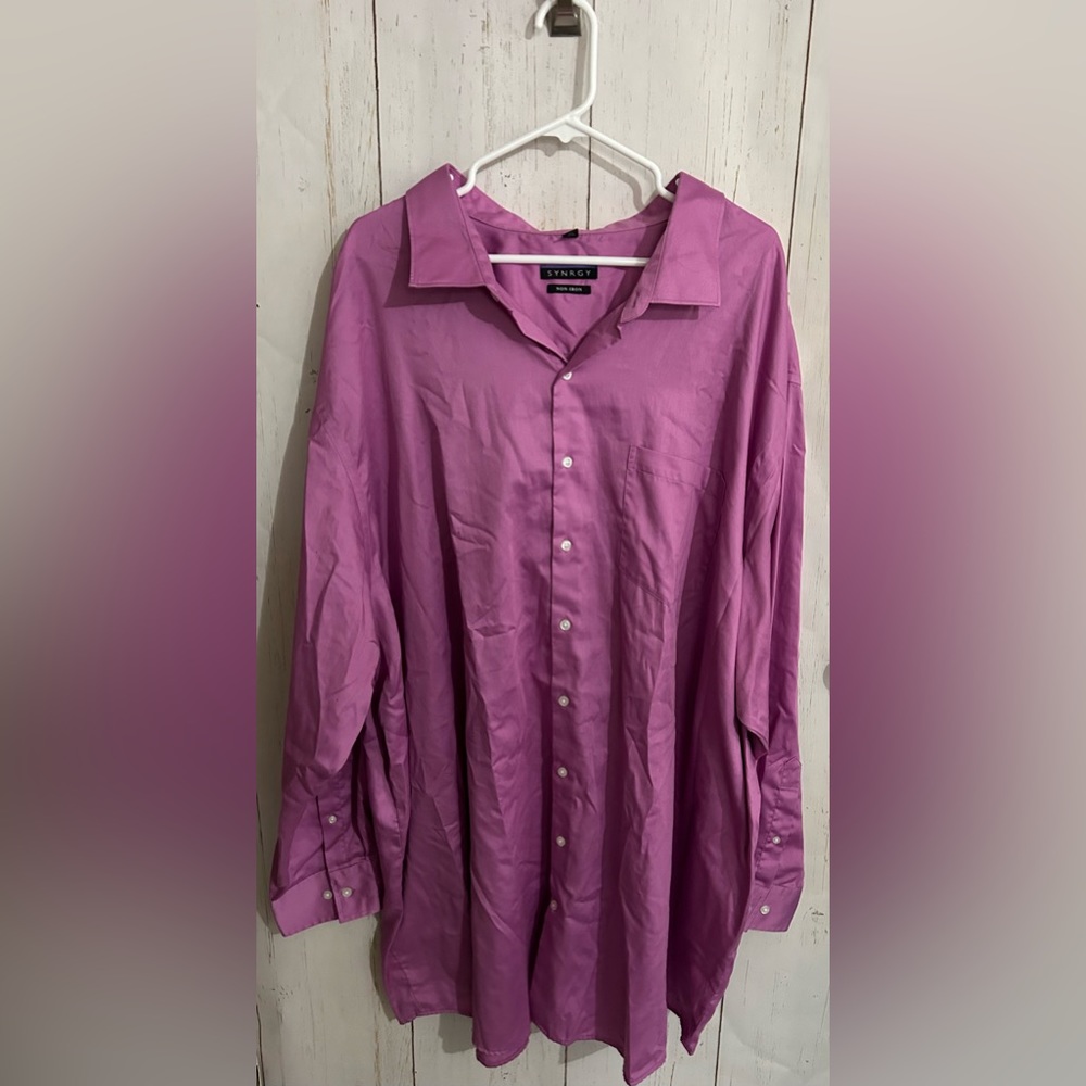 Synrgy Dress shirt